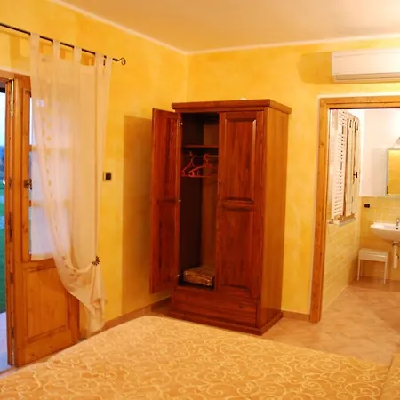 Poggio Sasseta * Montiano (Tuscany)