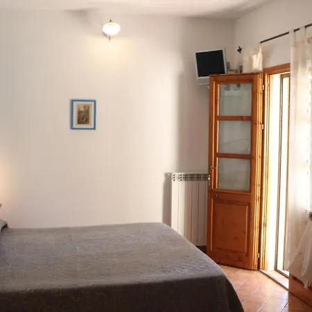Farma Poggio Sasseta *