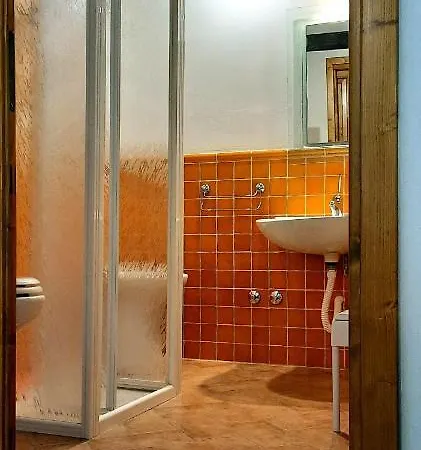 Poggio Sasseta *