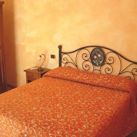 Poggio Sasseta *