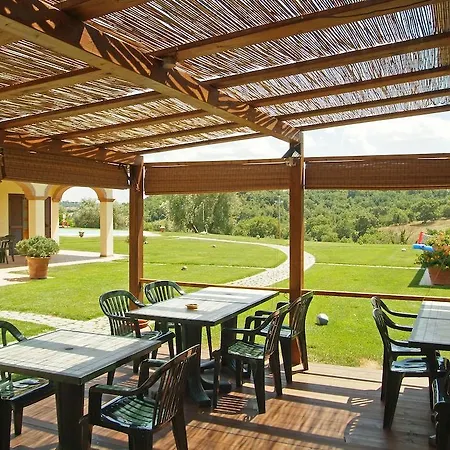 Farma Poggio Sasseta *