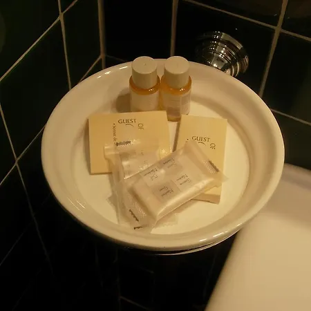Farma Poggio Sasseta *