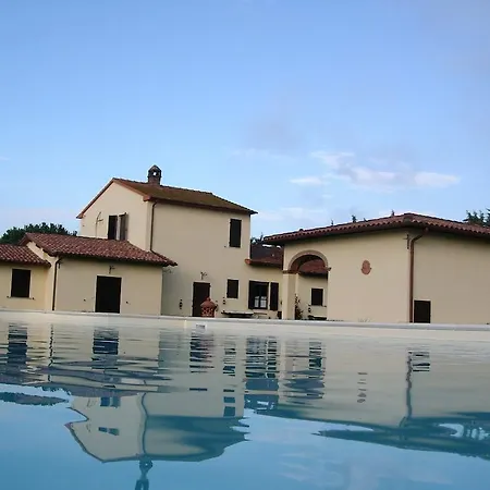 Farma Poggio Sasseta *