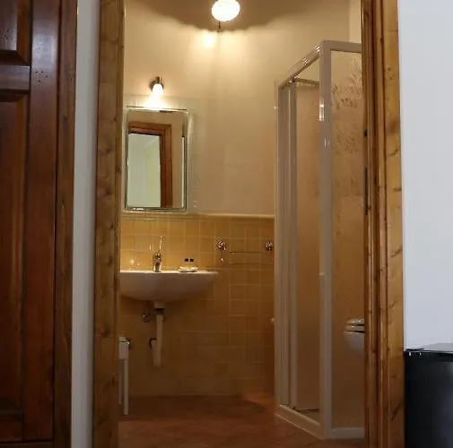 Poggio Sasseta *