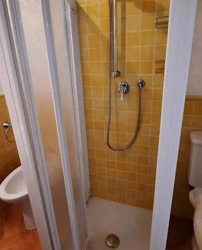 Vakantieboerderij Poggio Sasseta *