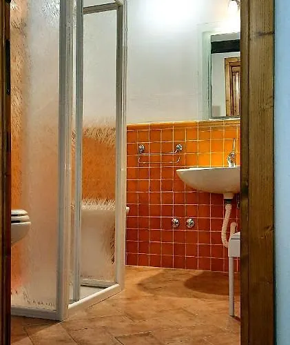 Poggio Sasseta *