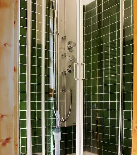 Vakantieboerderij Poggio Sasseta Montiano (Tuscany)