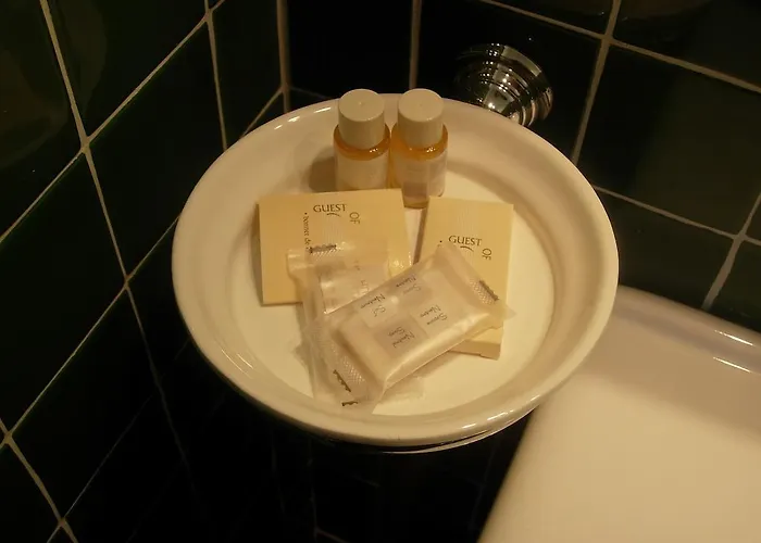 Vakantieboerderij Poggio Sasseta *